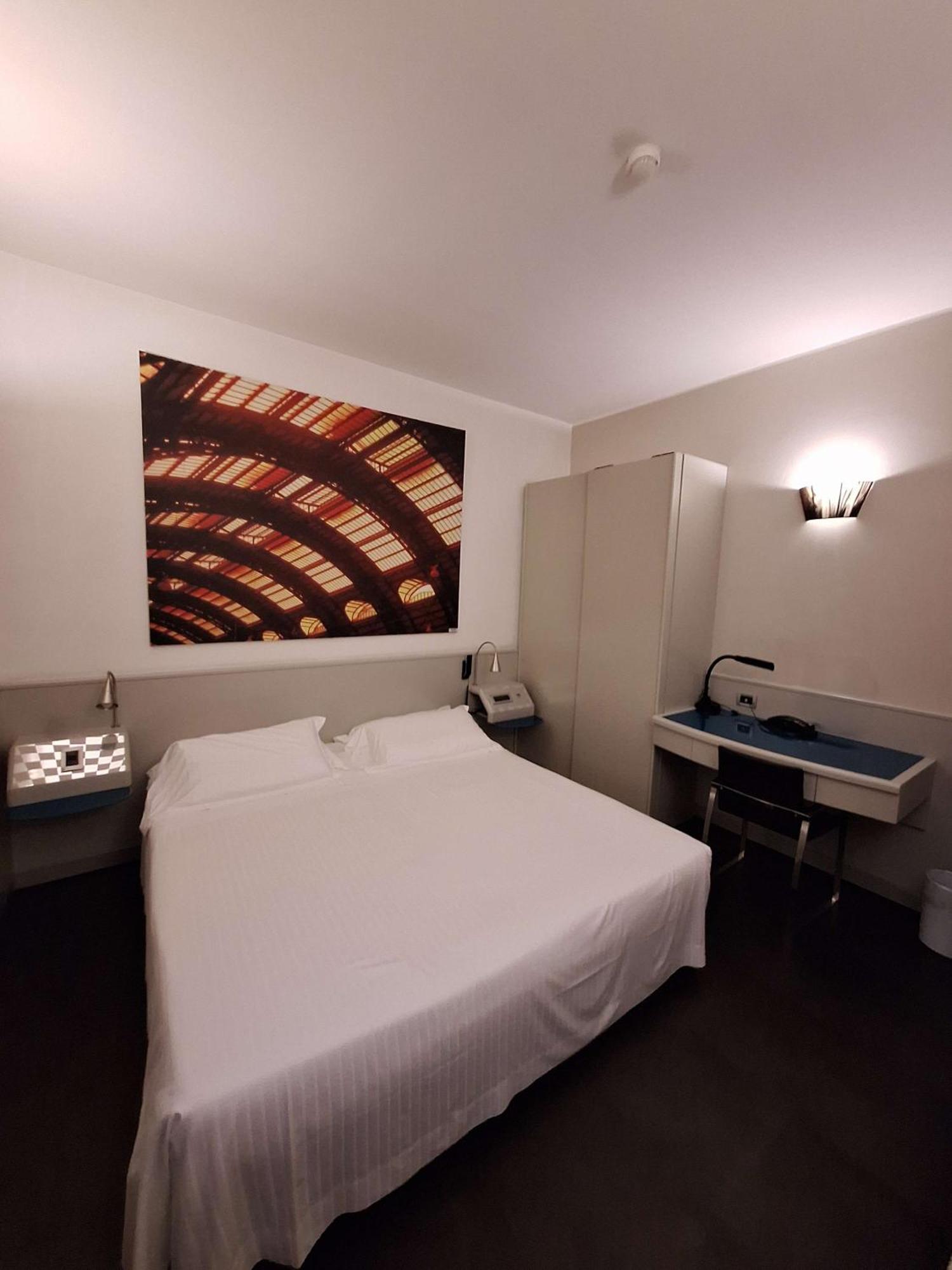 Sure Hotel By Best Western Milano Padova Kültér fotó