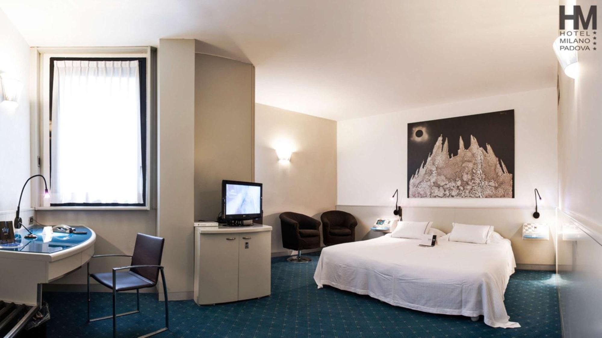 Sure Hotel By Best Western Milano Padova Kültér fotó