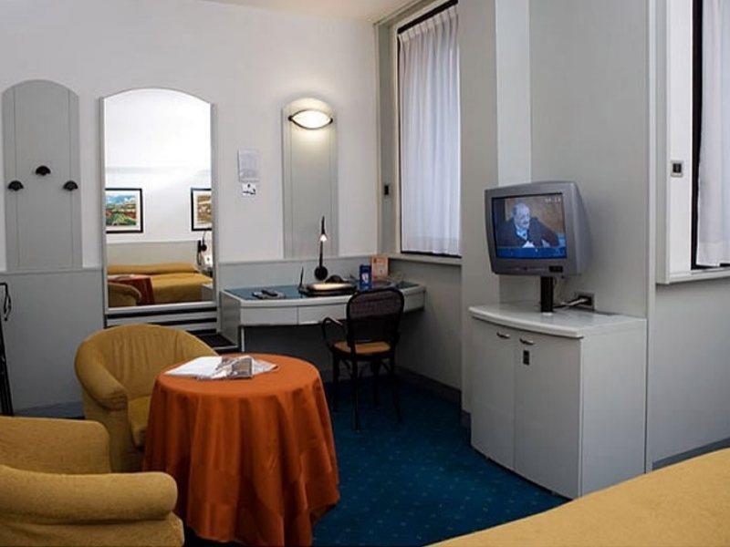 Sure Hotel By Best Western Milano Padova Kültér fotó